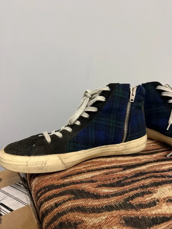 Golden Goose Slides - Picture 6 of 9